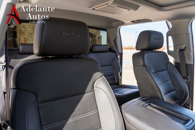 2015 GMC Sierra 1500 Denali | Lubbock, TX | Adelante Autos 2015 GMC Sierra 1500 Denali | Lubbock, TX | Adelante Autos