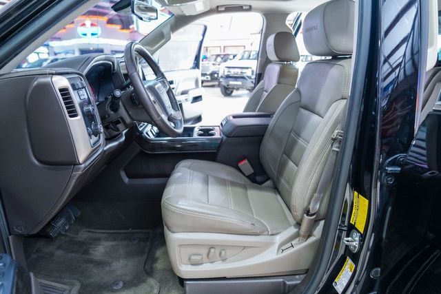 2015 GMC Sierra 1500 Denali | New York, NY | Spincar Demo Account 2015 GMC Sierra 1500 Denali | New York, NY | Spincar Demo Account