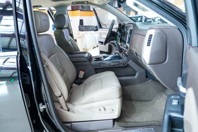 2015 GMC Sierra 1500 Denali | New York, NY | Spincar Demo Account