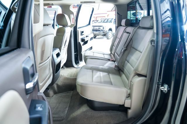 2015 GMC Sierra 1500 Denali | New York, NY | Spincar Demo Account