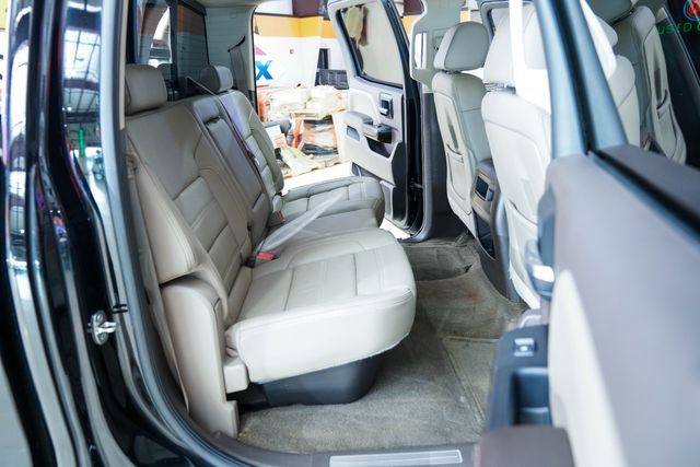 2015 GMC Sierra 1500 Denali | New York, NY | Spincar Demo Account