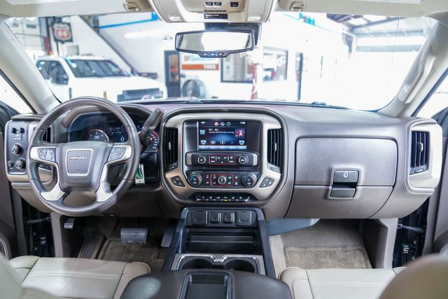 2015 GMC Sierra 1500 Denali | New York, NY | Spincar Demo Account