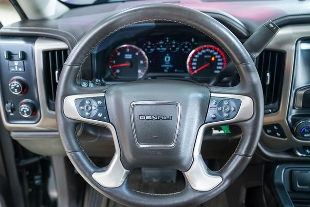 2015 GMC Sierra 1500 Denali | New York, NY | Spincar Demo Account