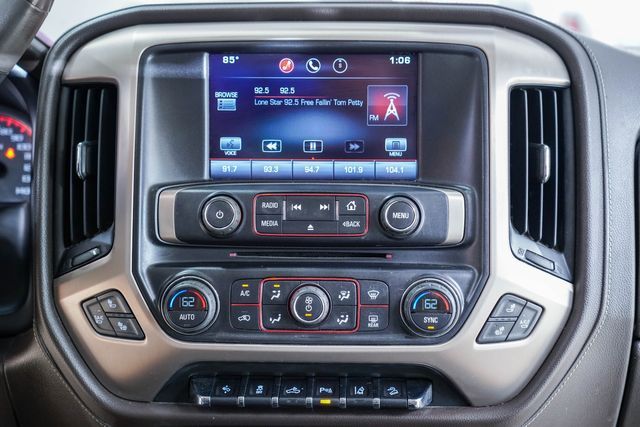 2015 GMC Sierra 1500 Denali | New York, NY | Spincar Demo Account