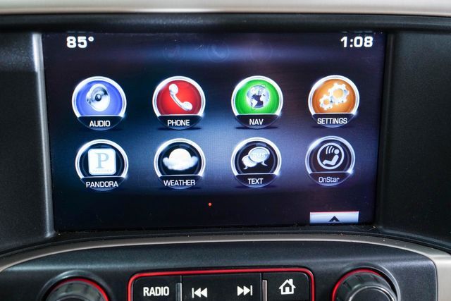 2015 GMC Sierra 1500 Denali | New York, NY | Spincar Demo Account