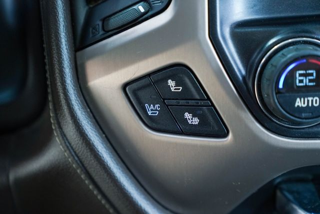 2015 GMC Sierra 1500 Denali | New York, NY | Spincar Demo Account