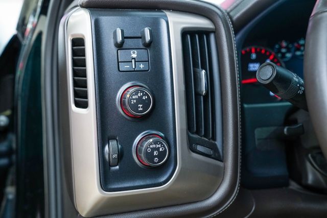 2015 GMC Sierra 1500 Denali | New York, NY | Spincar Demo Account