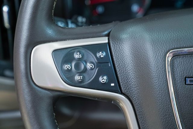 2015 GMC Sierra 1500 Denali | New York, NY | Spincar Demo Account