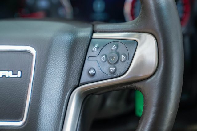 2015 GMC Sierra 1500 Denali | New York, NY | Spincar Demo Account