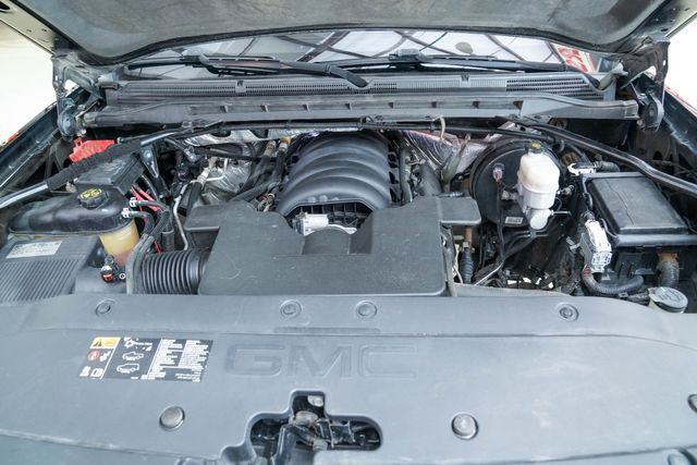 2015 GMC Sierra 1500 Denali | New York, NY | Spincar Demo Account