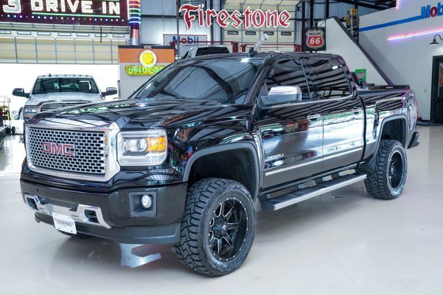 2015 GMC Sierra 1500 Denali | New York, NY | Spincar Demo Account 2015 GMC Sierra 1500 Denali | New York, NY | Spincar Demo Account