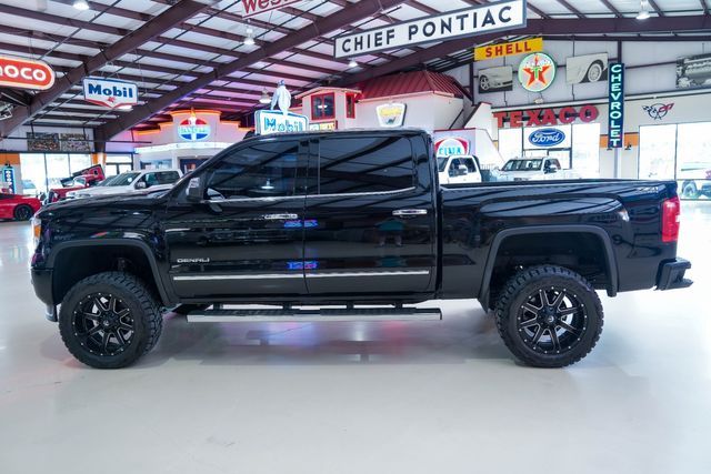 2015 GMC Sierra 1500 Denali | New York, NY | Spincar Demo Account