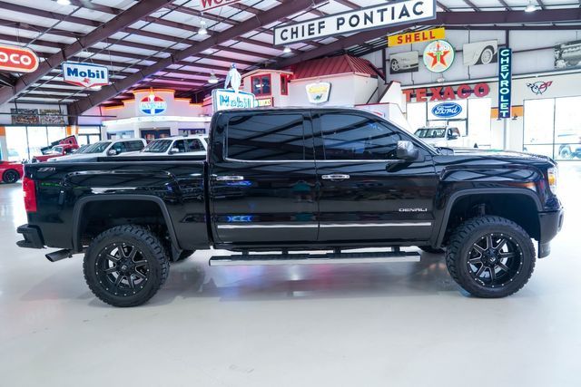 2015 GMC Sierra 1500 Denali | New York, NY | Spincar Demo Account 2015 GMC Sierra 1500 Denali | New York, NY | Spincar Demo Account