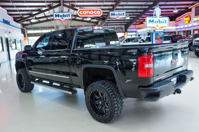 2015 GMC Sierra 1500 Denali | New York, NY | Spincar Demo Account 2015 GMC Sierra 1500 Denali | New York, NY | Spincar Demo Account