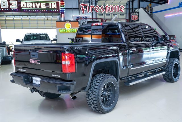 2015 GMC Sierra 1500 Denali | New York, NY | Spincar Demo Account 2015 GMC Sierra 1500 Denali | New York, NY | Spincar Demo Account