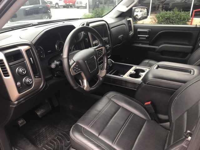2015 GMC Sierra 1500 Denali | Oklahoma City, OK | Norris Auto Sales