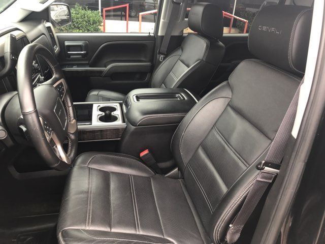 2015 GMC Sierra 1500 Denali | Oklahoma City, OK | Norris Auto Sales