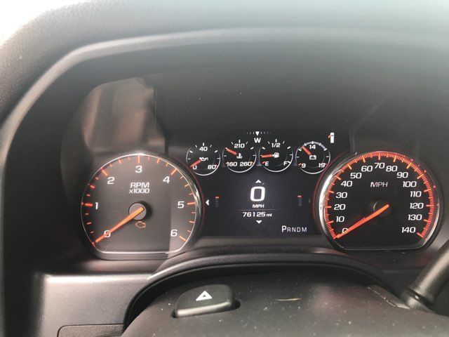 2015 GMC Sierra 1500 Denali | Oklahoma City, OK | Norris Auto Sales