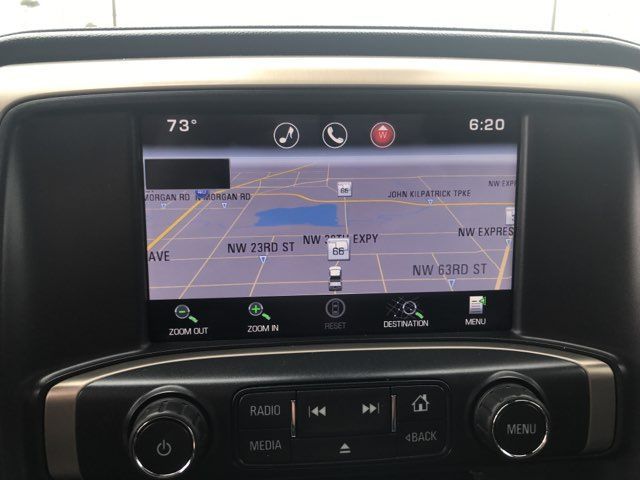 2015 GMC Sierra 1500 Denali | Oklahoma City, OK | Norris Auto Sales 2015 GMC Sierra 1500 Denali | Oklahoma City, OK | Norris Auto Sales