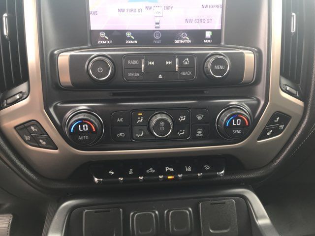 2015 GMC Sierra 1500 Denali | Oklahoma City, OK | Norris Auto Sales