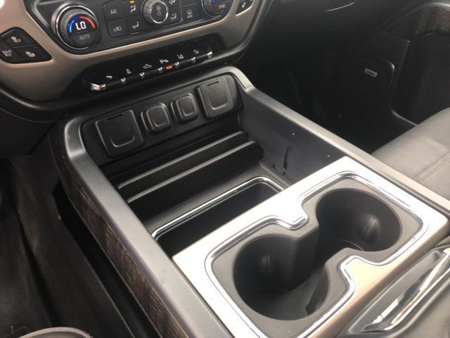 2015 GMC Sierra 1500 Denali | Oklahoma City, OK | Norris Auto Sales