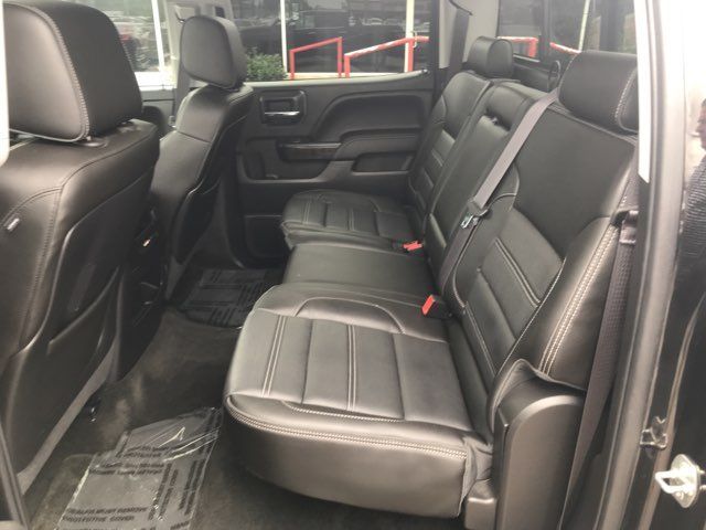 2015 GMC Sierra 1500 Denali | Oklahoma City, OK | Norris Auto Sales