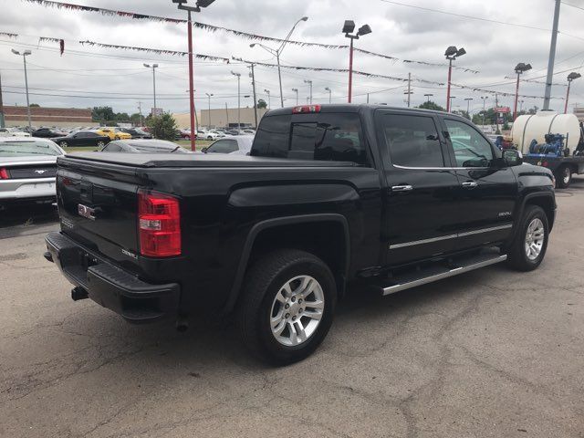 2015 GMC Sierra 1500 Denali | Oklahoma City, OK | Norris Auto Sales