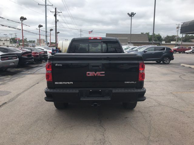 2015 GMC Sierra 1500 Denali | Oklahoma City, OK | Norris Auto Sales 2015 GMC Sierra 1500 Denali | Oklahoma City, OK | Norris Auto Sales