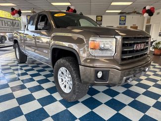 2015 GMC Sierra 1500 SLE | Rome, GA | Knight's Car Store