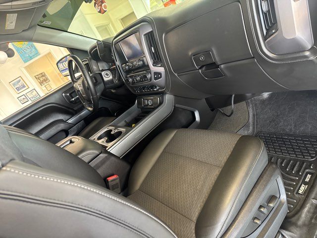 2015 GMC Sierra 1500 SLE | Rome, GA | Knight's Car Store 2015 GMC Sierra 1500 SLE | Rome, GA | Knight's Car Store