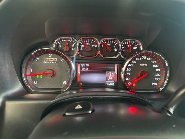 2015 GMC Sierra 1500 SLE | Rome, GA | Knight's Car Store