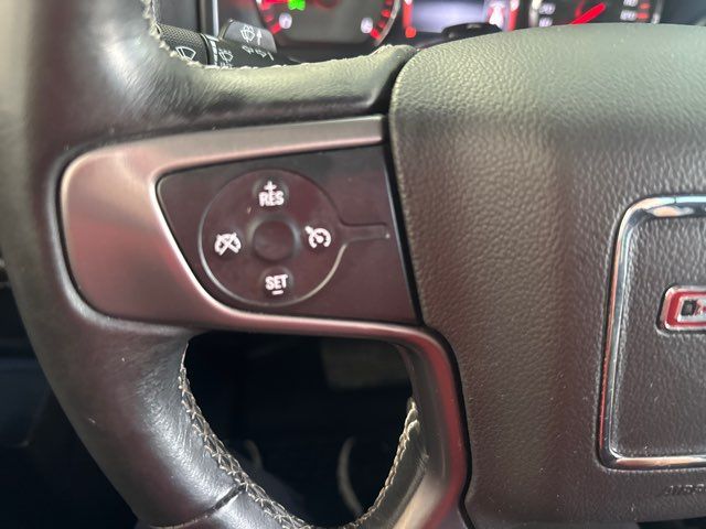 2015 GMC Sierra 1500 SLE | Rome, GA | Knight's Car Store