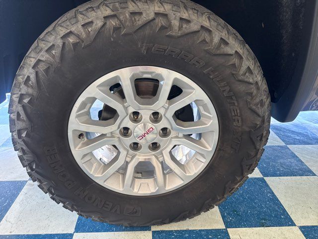 2015 GMC Sierra 1500 SLE | Rome, GA | Knight's Car Store 2015 GMC Sierra 1500 SLE | Rome, GA | Knight's Car Store