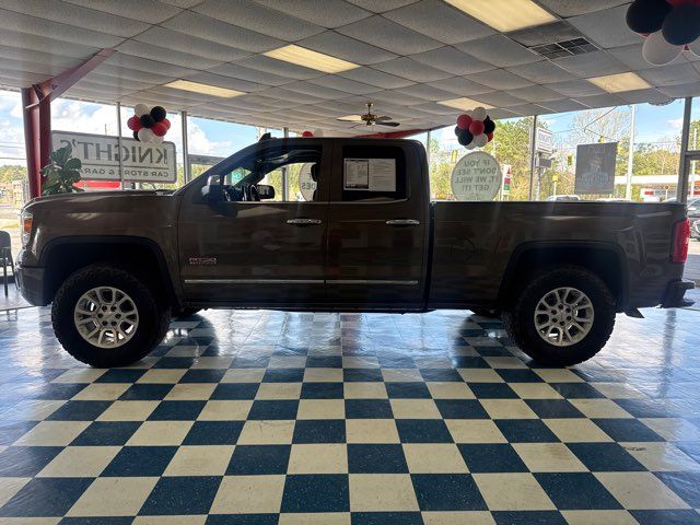 2015 GMC Sierra 1500 SLE | Rome, GA | Knight's Car Store