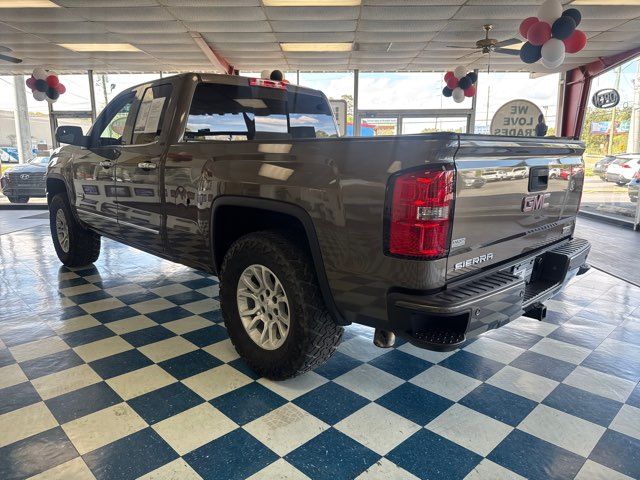 2015 GMC Sierra 1500 SLE | Rome, GA | Knight's Car Store