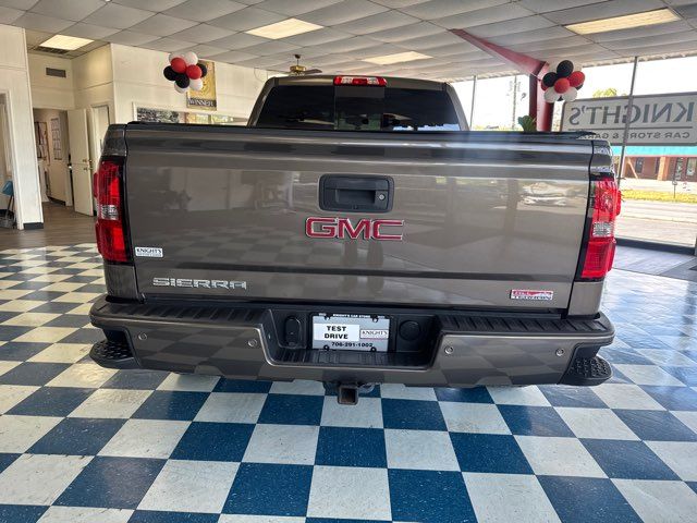 2015 GMC Sierra 1500 SLE | Rome, GA | Knight's Car Store 2015 GMC Sierra 1500 SLE | Rome, GA | Knight's Car Store
