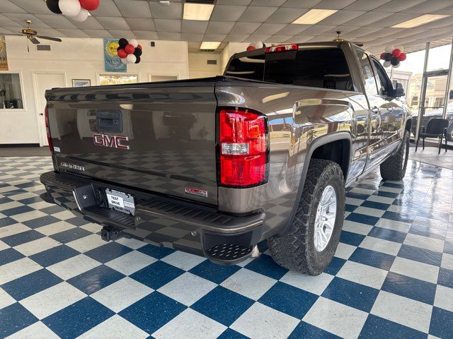 2015 GMC Sierra 1500 SLE | Rome, GA | Knight's Car Store 2015 GMC Sierra 1500 SLE | Rome, GA | Knight's Car Store