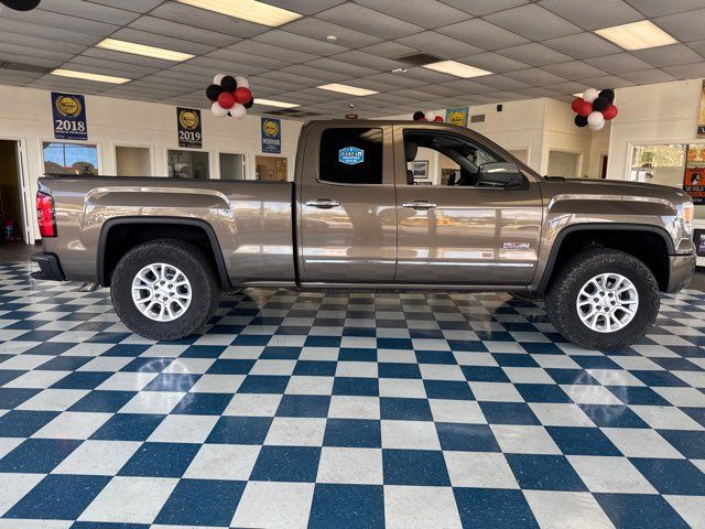 2015 GMC Sierra 1500 SLE | Rome, GA | Knight's Car Store 2015 GMC Sierra 1500 SLE | Rome, GA | Knight's Car Store