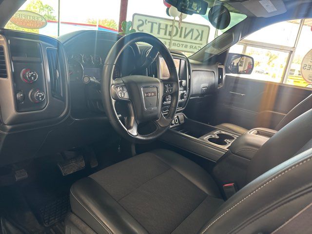 2015 GMC Sierra 1500 SLE | Rome, GA | Knight's Car Store 2015 GMC Sierra 1500 SLE | Rome, GA | Knight's Car Store