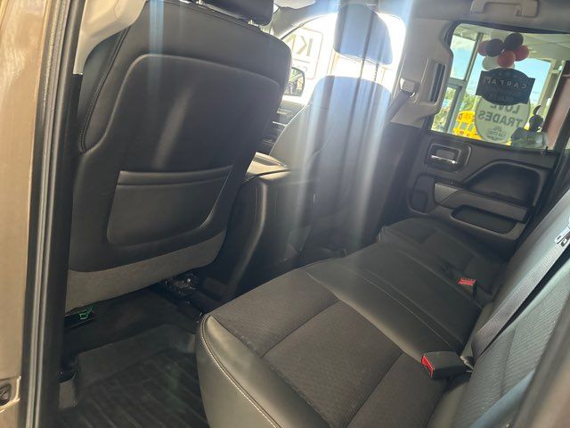 2015 GMC Sierra 1500 SLE | Rome, GA | Knight's Car Store 2015 GMC Sierra 1500 SLE | Rome, GA | Knight's Car Store