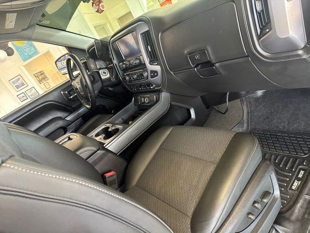 2015 GMC Sierra 1500 SLE | Rome, GA | Knight's Car Store 2015 GMC Sierra 1500 SLE | Rome, GA | Knight's Car Store