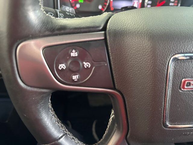 2015 GMC Sierra 1500 SLE | Rome, GA | Knight's Car Store