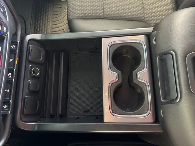 2015 GMC Sierra 1500 SLE | Rome, GA | Knight's Car Store