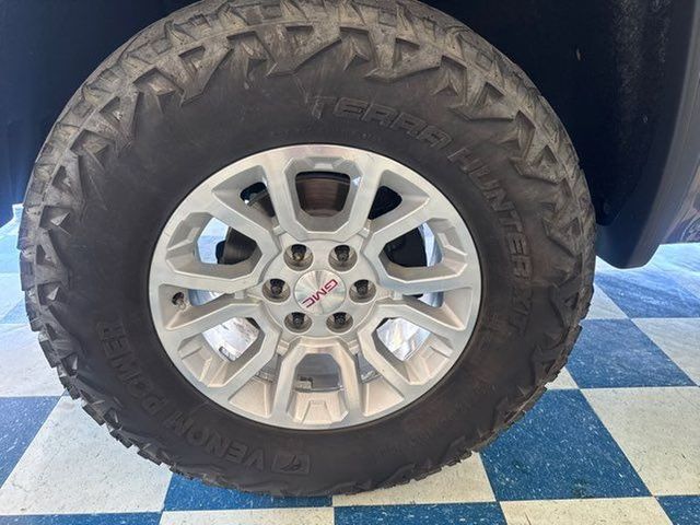 2015 GMC Sierra 1500 SLE | Rome, GA | Knight's Car Store 2015 GMC Sierra 1500 SLE | Rome, GA | Knight's Car Store