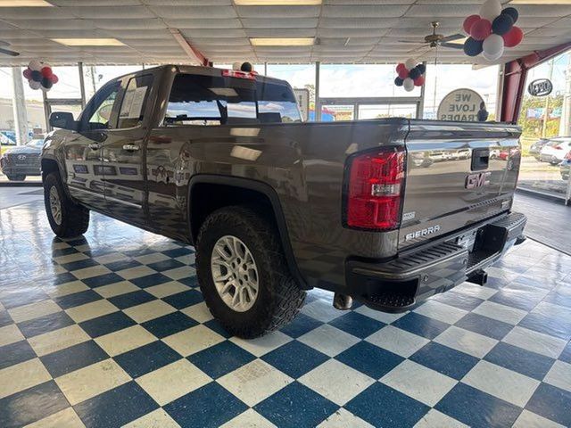 2015 GMC Sierra 1500 SLE | Rome, GA | Knight's Car Store