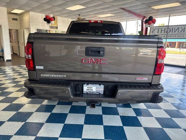 2015 GMC Sierra 1500 SLE | Rome, GA | Knight's Car Store 2015 GMC Sierra 1500 SLE | Rome, GA | Knight's Car Store