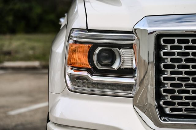 2015 GMC Sierra 1500 Denali Driver Alert Pkg Memory Leather Sunroof Nav 2015 GMC Sierra 1500 Denali Driver Alert Pkg Memory Leather Sunroof Nav