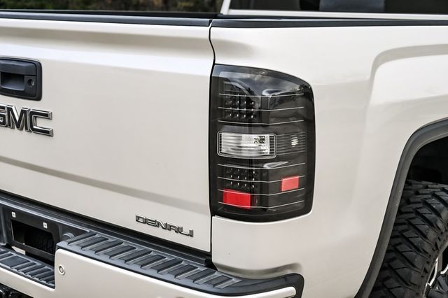 2015 GMC Sierra 1500 Denali Driver Alert Pkg Memory Leather Sunroof Nav 2015 GMC Sierra 1500 Denali Driver Alert Pkg Memory Leather Sunroof Nav