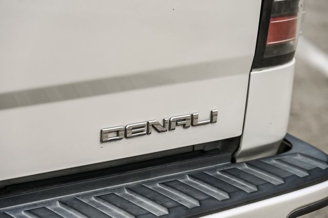 2015 GMC Sierra 1500 Denali Driver Alert Pkg Memory Leather Sunroof Nav 2015 GMC Sierra 1500 Denali Driver Alert Pkg Memory Leather Sunroof Nav