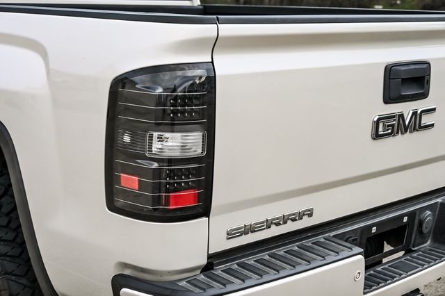 2015 GMC Sierra 1500 Denali Driver Alert Pkg Memory Leather Sunroof Nav 2015 GMC Sierra 1500 Denali Driver Alert Pkg Memory Leather Sunroof Nav